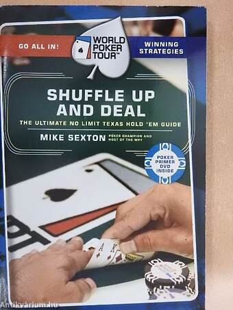 Shuffle Up and Deal