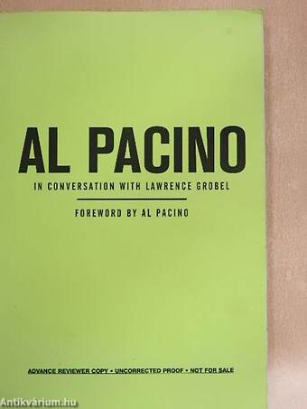 Al Pacino