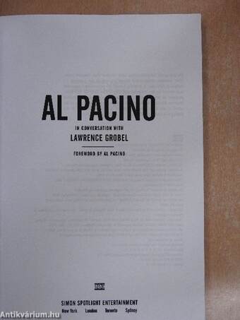 Al Pacino