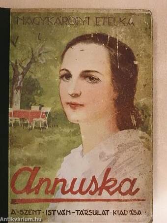 Annuska