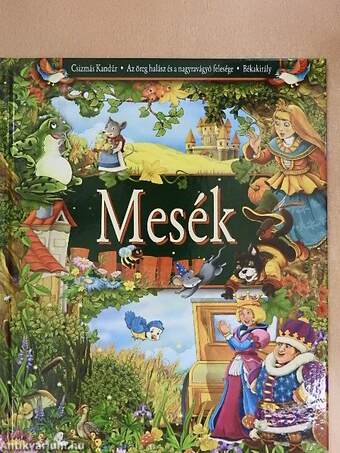 Mesék