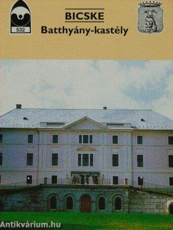 Bicske - Batthyány-kastély