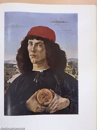 Botticelli