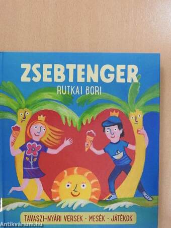 Zsebtenger