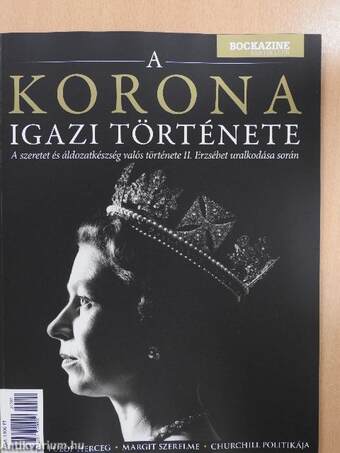 A korona igazi története