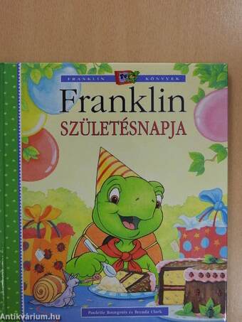 Franklin születésnapja