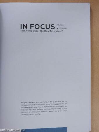 In Focus 2020/1.