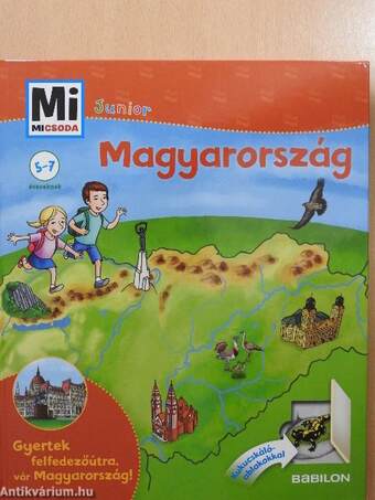 Magyarország