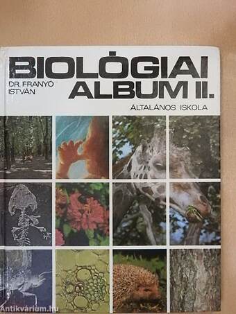 Biológiai album II.