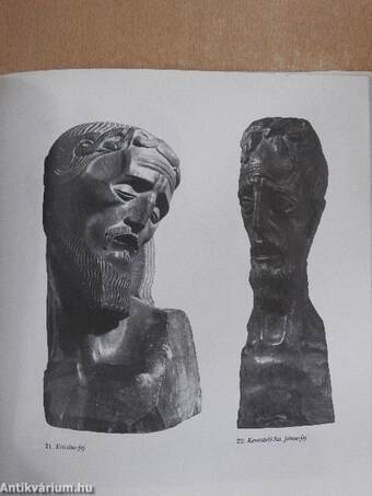 Ivan Mestrovic