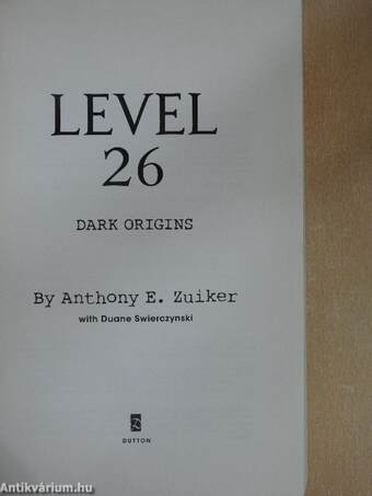 Level 26