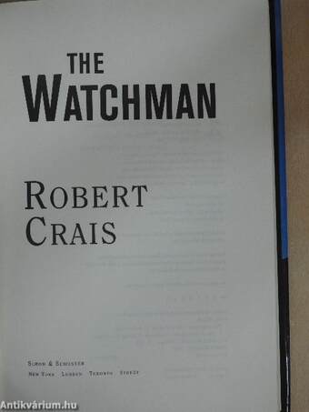 The Watchman