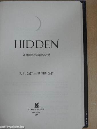 Hidden