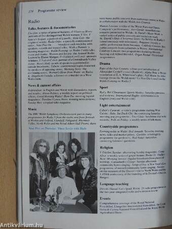 BBC Handbook 1977