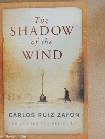 The Shadow of the Wind