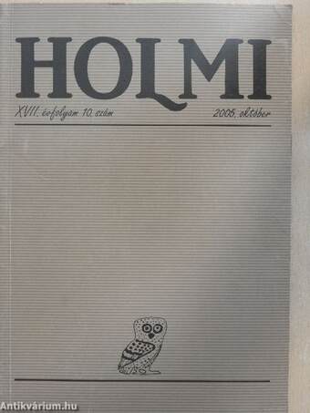 Holmi 2005. október