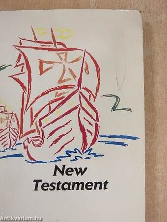 New Testament