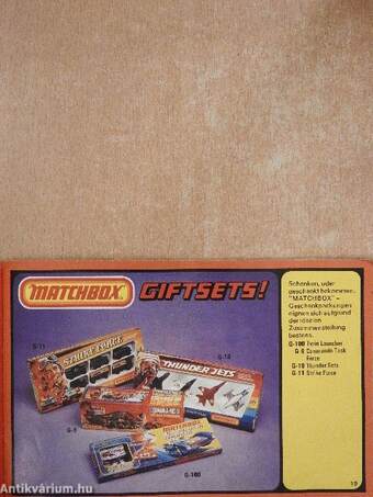 Matchbox 75