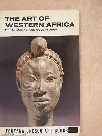 The art of Western Africa