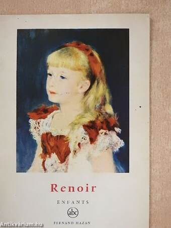 Renoir - Enfants