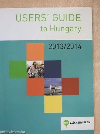 User's Guide to Hungary 2013/2014