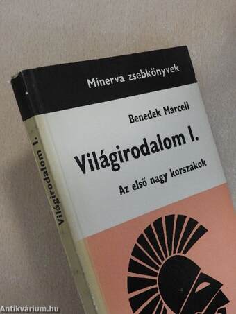 Világirodalom I-II.