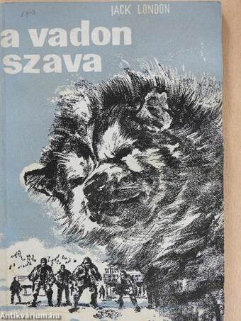 A vadon szava