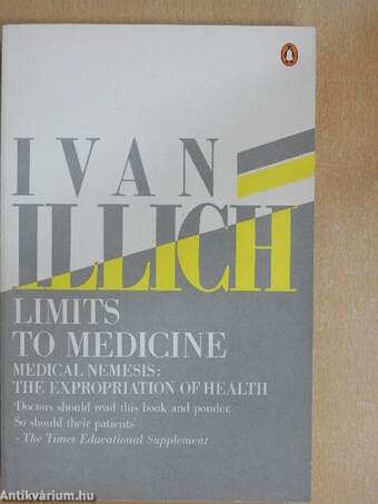 Limits to Medicine