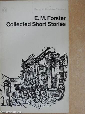 Collected Short Stories