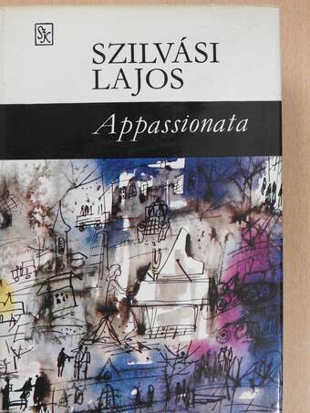 Appassionata (aláírt példány)