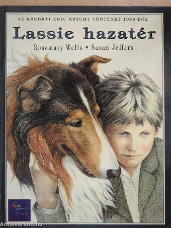 Lassie hazatér