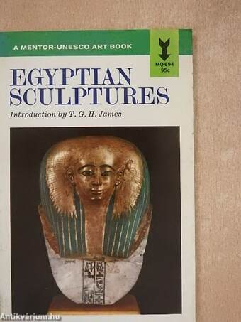 Egyptian Sculptures