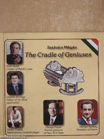 The Cradle of Geniuses