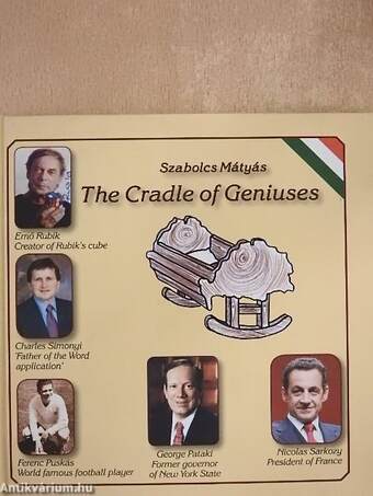 The Cradle of Geniuses