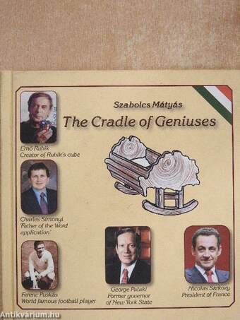 The Cradle of Geniuses