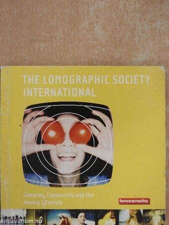 The Lomographic Society International/Lights, Camera...Actionsampling!!