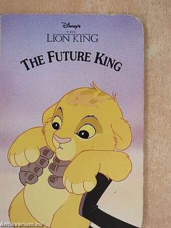 The Future King