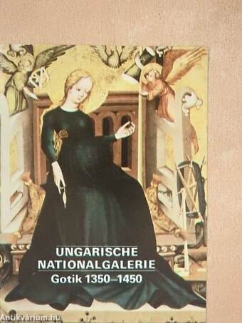 Ungarische Nationalgalerie