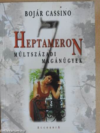 Heptameron