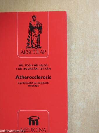 Atherosclerosis