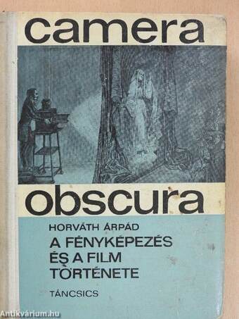 Camera obscura (dedikált példány)