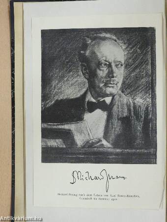 Richard Strauss