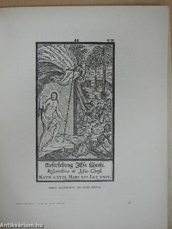 La grande et Belle Bible des Noëls anciens