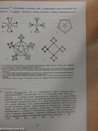 Fejezetek a vezetési ismeretek tárgyköréből