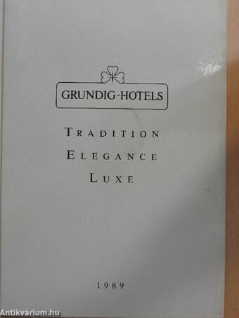 Grundig-Hotels