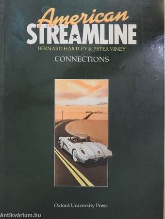 American Streamline - Connections - Student's Edition