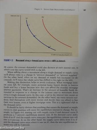 Principles of Money, Banking and Financial Markets