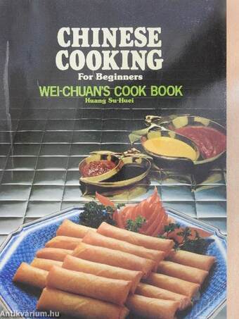 Chinese Cooking for Beginners