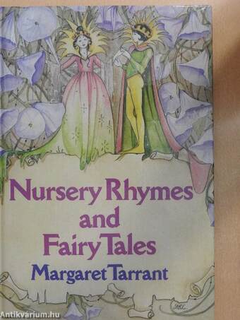 Nursery Rhymes and Fairy Tales