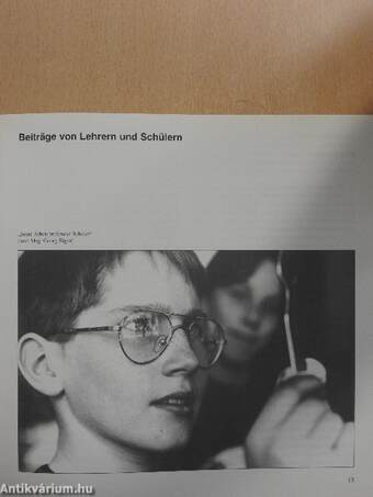 Festschrift - Jahresbericht 1996/97